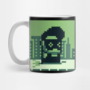 Stan#322636 Mug